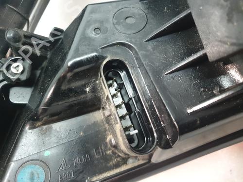 Left taillight ALFA ROMEO GIULIA (952_) 2.2 D (952AEM250, 952AEA250) | BP32088882C34 