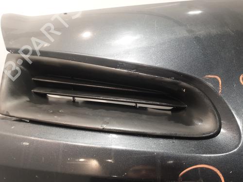 Front bumper RENAULT CLIO III (BR0/1, CR0/1) 1.5 dCi (BR17, CR17) | BP31050463C7 