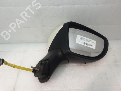 Right mirror RENAULT CAPTUR I (J5_, H5_) 0.9 TCe 90 | BP32088874C27 