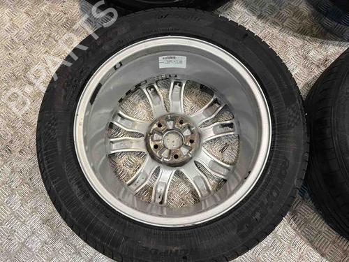 Used Wheel set Wheel set PEUGEOT 508 SW I (8E_) 2.0 HDi (163 hp) 36763318 36763318