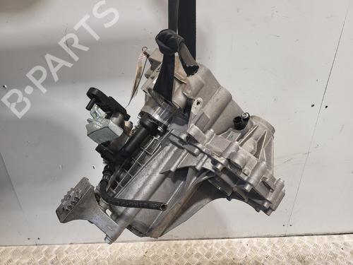 Gearbox VW UP! (121, 122, BL1, BL2, BL3, 123) 1.0 | BP36793995M3 - Image 5