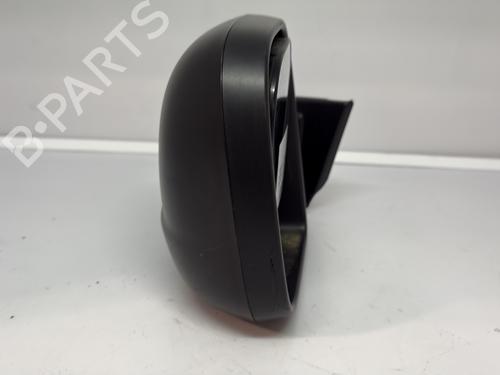 Used Left mirror Left mirror PEUGEOT PARTNER Tepee [2008-2026] 33917087 33917087