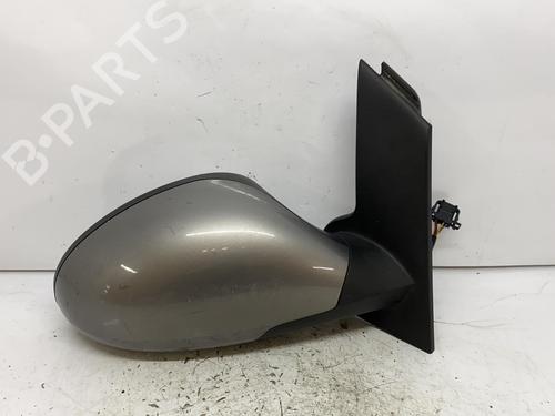 Right mirror SEAT ALTEA (5P1) 2.0 TDI 16V | BP20380579C27 