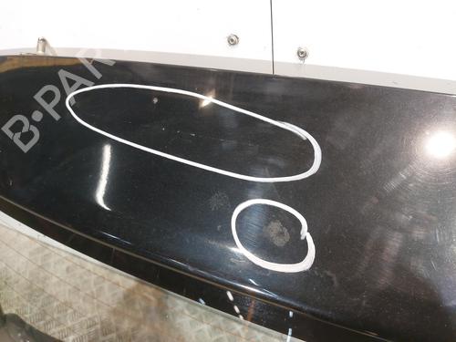 Tailgate KIA RIO III (UB) 1.2 CVVT | BP23878081C6 