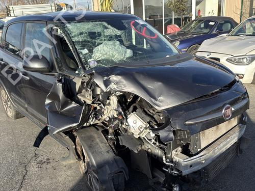 Engine FIAT 500L (351_, 352_) 0.9 (199LYC1B) | BP32405603M1 - Image 8