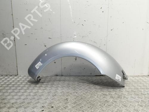 Left rear fenders VW NEW BEETLE (9C1, 1C1) 1.6 | BP20376587C43 