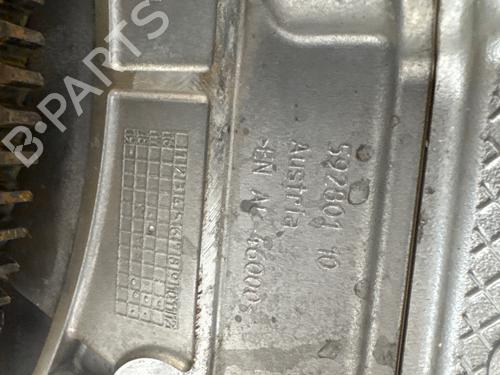 Engine BMW X5 (G05, F95) xDrive 45 e Plug-in Hybrid | BP40012191M1 - Image 6