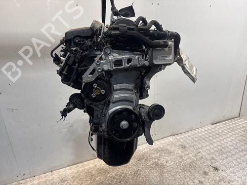 Engine SKODA FABIA II (542) 1.2 TSI | BP36141095M1 - Image 3