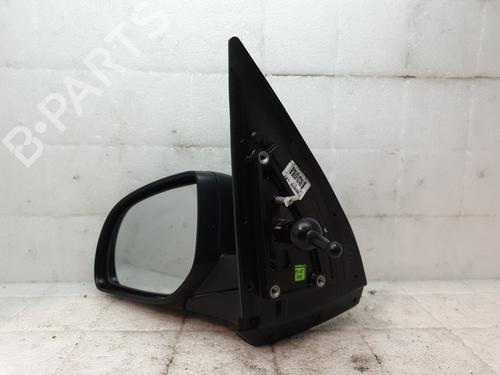 Used Left mirror HYUNDAI i10 I (PA) 1.1 (69 hp) 29699553