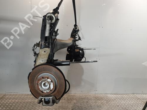 Rear axle PEUGEOT 308 SW II (LC_, LJ_, LR_, LX_, L4_) 1.2 THP 130 | BP28072295M2 