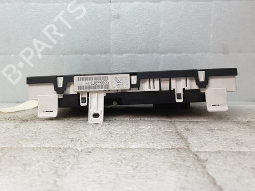Used Instrument cluster Instrument cluster 22299910 22299910
