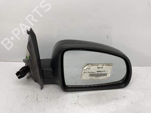 Used Right mirror OPEL MERIVA A MPV (X03) 1.8 (E75) (125 hp) 20381079