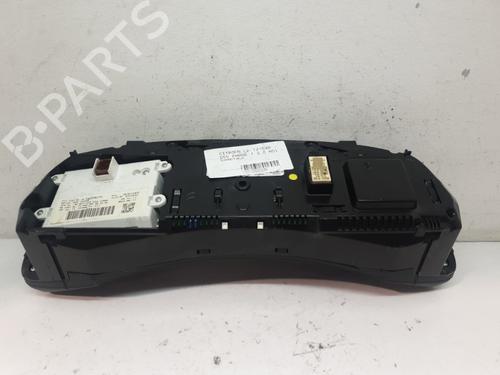 Instrument cluster CITROËN DS5 2.0 HDi 200 Hybrid4 All-wheel Drive | BP20384377C47 