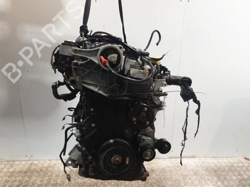 Engine RENAULT LAGUNA III Grandtour (KT0/1) 2.0 dCi (KT07, KT0J, KT14, KT1A, KT1S) | BP29697192M1