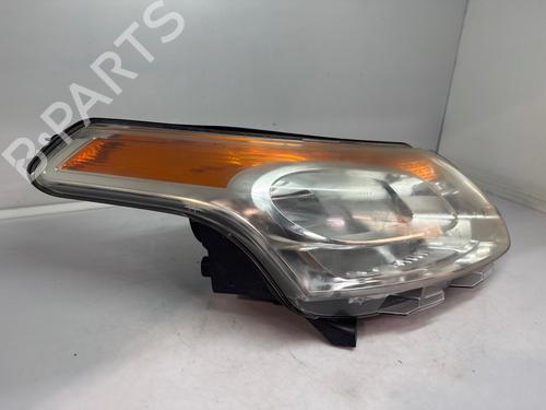 Right headlight CITROËN C3 Picasso (SH_) 1.6 HDI 90 | BP39214131C29 - Image 11