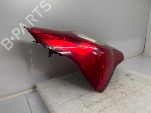 Left taillight DACIA LODGY (JS_) 1.5 dCi | BP37500046C34 - Image 6