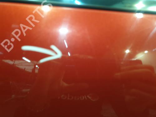 Right front door CITROËN C3 II (SC_) 1.2 VTi 82 | BP29053674C3 