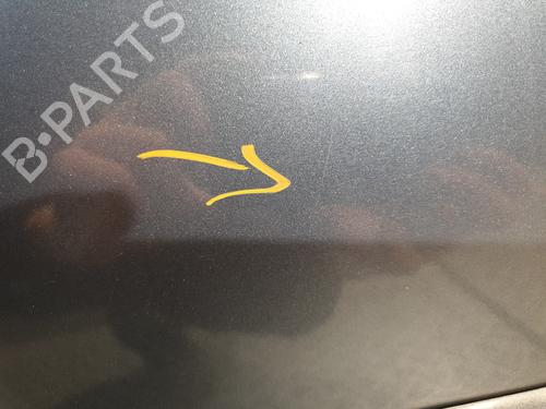 Left rear door CITROËN C4 Grand Picasso I (UA_) 2.0 HDi 150 | BP26579176C4