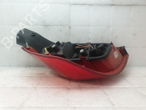 Right taillight RENAULT CLIO III (BR0/1, CR0/1) 1.5 dCi (BR17, CR17) | BP29415335C35 