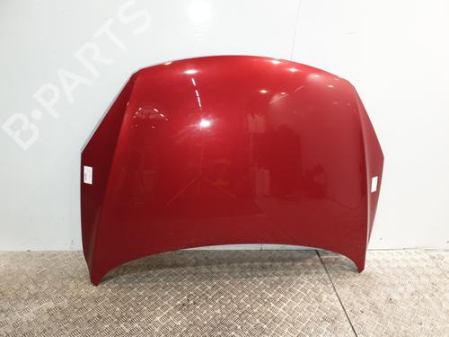 Used Hood KIA CEE'D Hatchback (ED) 1.6 CRDi 115 (115 hp) 24115589