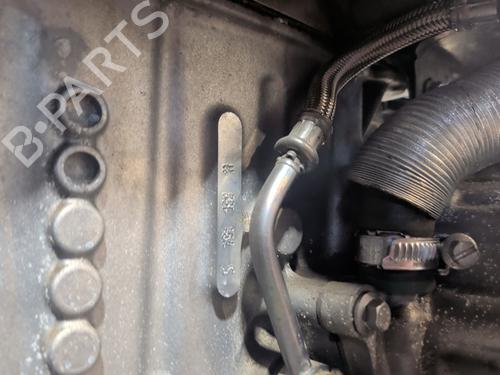 Engine CITROËN C4 II (NC_) 1.6 HDi 115 | BP32844117M1  - Image 6