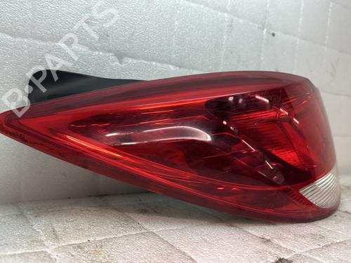 Left taillight OPEL INSIGNIA A (G09) | BP33614623C34 - Image 2