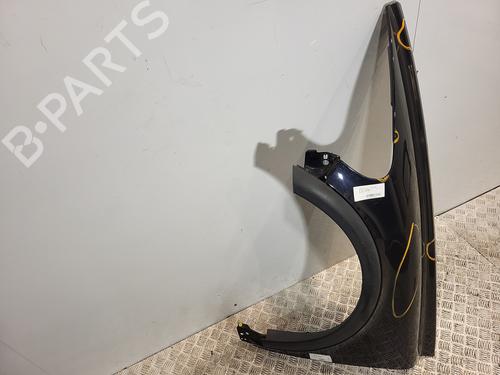 Left front fenders VOLVO C30 (533) 1.6 D | BP22299945C41 