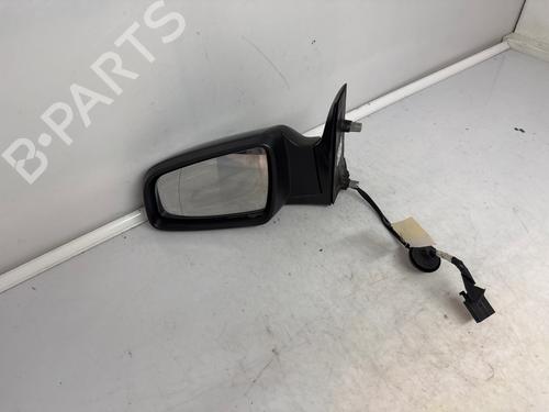 Used Left mirror Left mirror OPEL ZAFIRA / ZAFIRA FAMILY B (A05) 1.9 CDTI (M75) (100 hp) 40448523 40448523