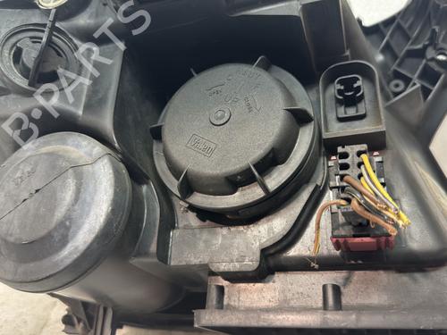 Left headlight OPEL MERIVA A MPV (X03) 1.7 CDTI (E75) | BP32241339C28 