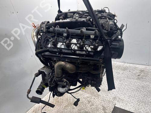 Engine AUDI A8 D3 (4E2, 4E8) 4.0 TDI quattro | BP39111487M1 - Image 2