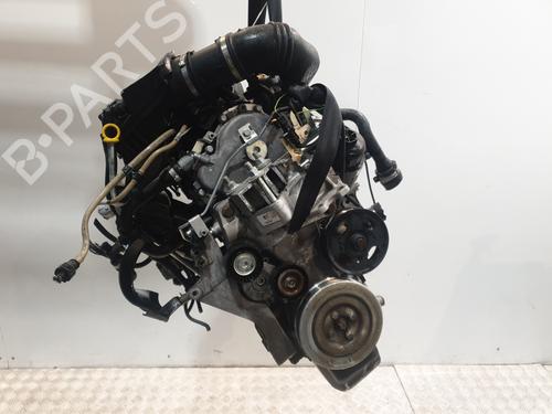 Moteur CITROËN NEMO Box Body/MPV (AA_) 1.3 HDi 75 (75 hp) 29822099