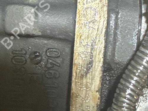 Used Engine Engine 39240207 39240207