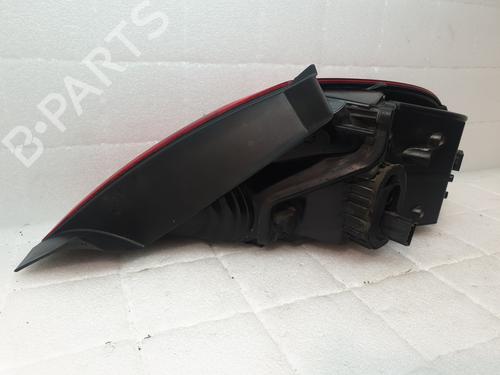 Left taillight VW BEETLE Convertible (5C7, 5C8) 2.0 TDI | BP32179883C34 
