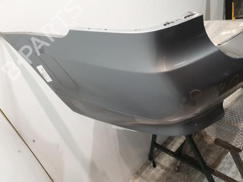 Rear bumper BMW 5 Touring (E61) 525 d | BP30193303C8