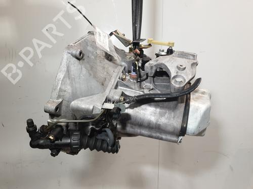 Gearbox CITROËN C3 I (FC_, FN_) 1.4 HDi | BP28716526M3