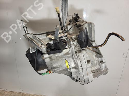 Gearbox RENAULT MODUS / GRAND MODUS (F/JP0_) 1.2 (JP0C, JP0K, FP0C, FP0K, FP0P, JP0P, JP0T) | BP20381390M3 