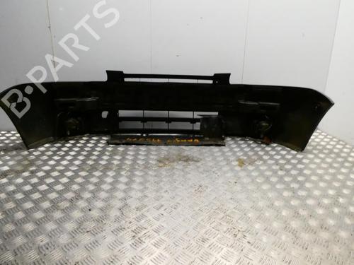 Front bumper RENAULT KANGOO (KC0/1_) 1.5 dCi (KC07) | BP20373903C7 