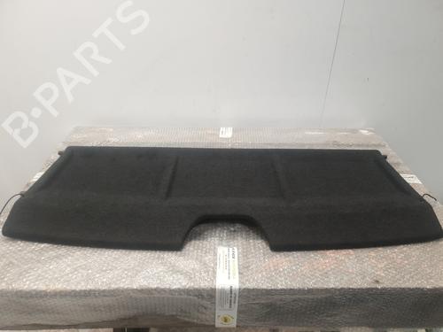 Used Rear parcel shelf PEUGEOT 106 II (1A_, 1C_) 1.0 i (50 hp) 30549717