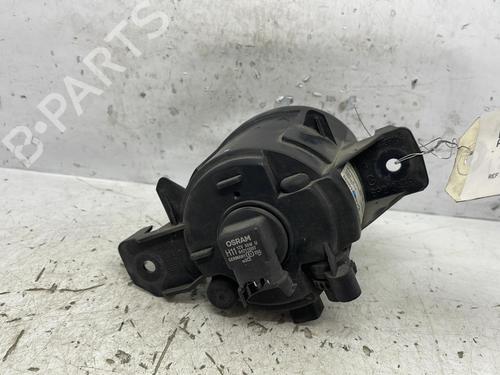 Used Left front fog light Left front fog light RENAULT LAGUNA II (BG0/1_) 2.2 dCi (BG0F) (150 hp) 20383593 20383593