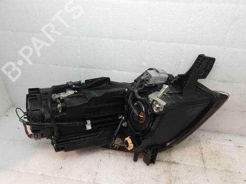 Left headlight PEUGEOT ION Electric | BP24114182C28