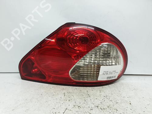 Højre baglygte JAGUAR X-TYPE I (X400) 2.2 D | BP20383952C35 