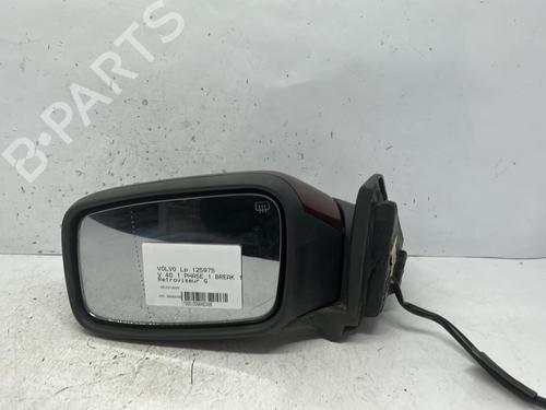 Left mirror VOLVO V40 Estate (645) 1.9 T4 | BP20382822C26
