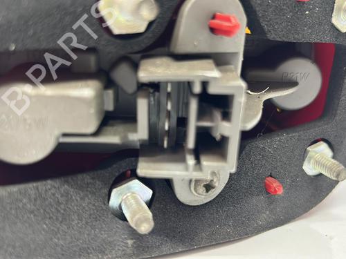 Used Right taillight Right taillight 20382534 20382534