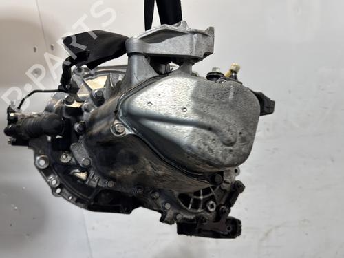 Used Gearbox Gearbox CITROËN C2 (JM_) 1.1 (60 hp) 33610883 33610883