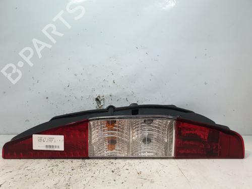 Used Right taillight FIAT DOBLO MPV (119_, 223_) 1.9 D (223AXB1A) (63 hp) 20384523