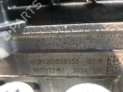 Engine PEUGEOT 208 I (CA_, CC_) 1.2 VTI 82 | BP29221295M1 