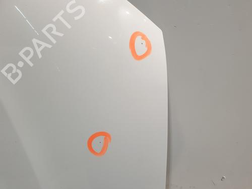 Hood DACIA DUSTER (HS_) 1.6 16V Hi-Flex | BP30146675C1 