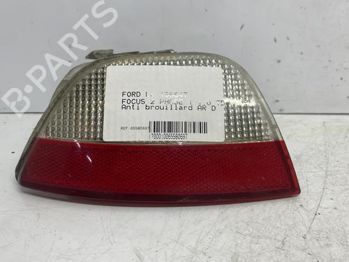 Used Rear fog light FORD FOCUS II (DA_, HCP, DP) 1.6 TDCi (90 hp) 28315646