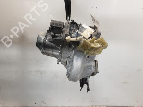 Gearbox CITROËN C3 / C3 ORIGIN III (SX) 1.6 BlueHDi 75 | BP27303579M3 