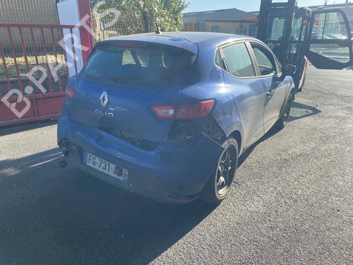 Engine RENAULT CLIO IV (BH_) 1.5 dCi 75 | BP38678850M1 - Image 12